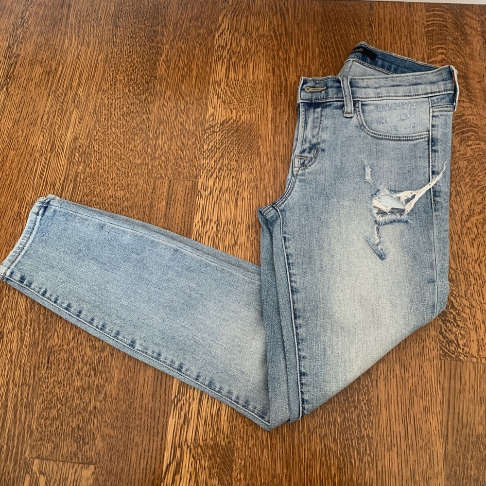 J Brand Jeans